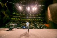 Melbourne Convention and Exhibition Centre (MCEC) image 4